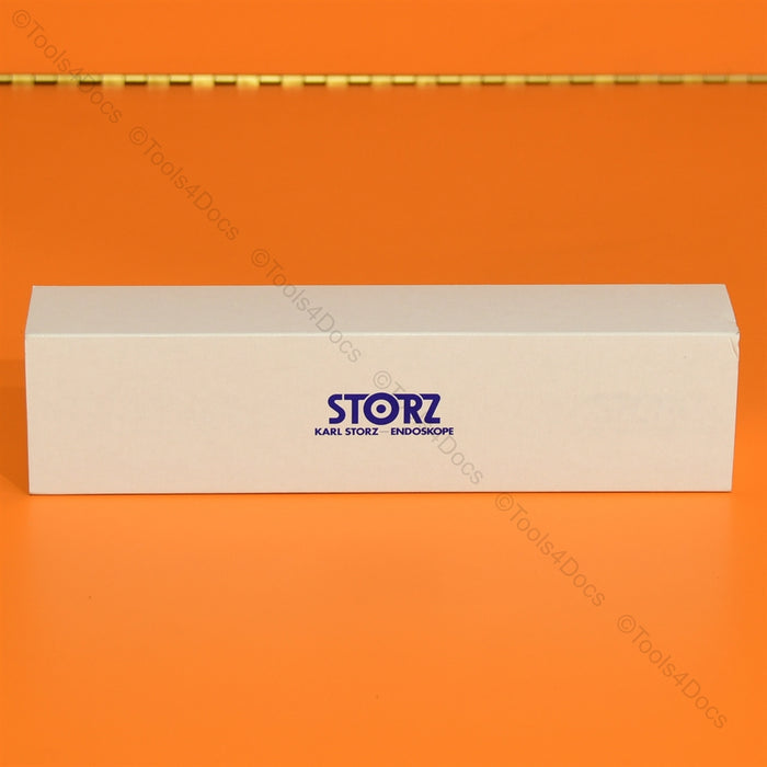 New Karl Storz 7230CVA HOPKINS Telescope 70°, 4 mm × 18 cm