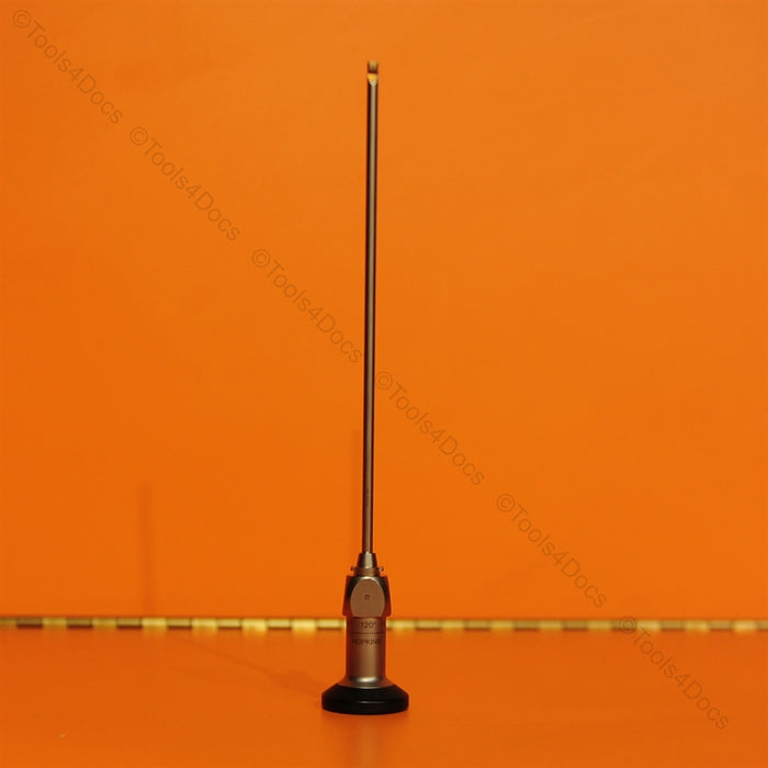 Karl Storz 7230EA Hopkins Telescope 120º, 4.0 mm, 18cm