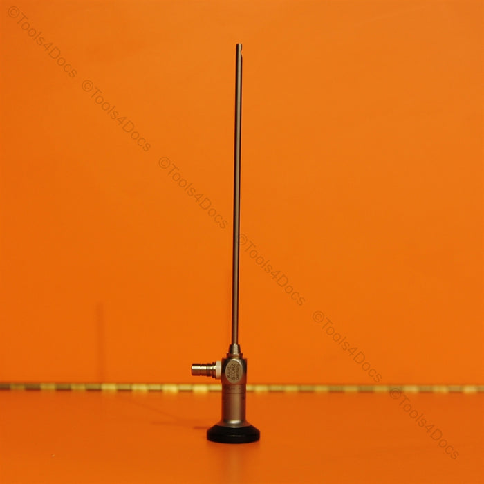Karl Storz 7230EA Hopkins Telescope 120º, 4.0 mm, 18cm
