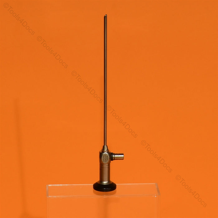 Karl Storz 7230FA Forward Oblique Telescope 45º, 4.0 mm, 18cm