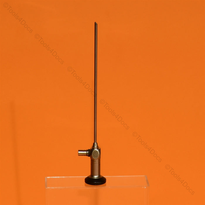 Karl Storz 7230FA Forward Oblique Telescope 45º, 4.0 mm, 18cm