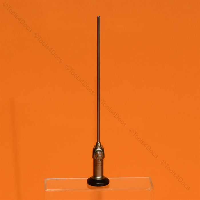 Karl Storz 7230FA Forward Oblique Telescope 45º, 4.0 mm, 18cm