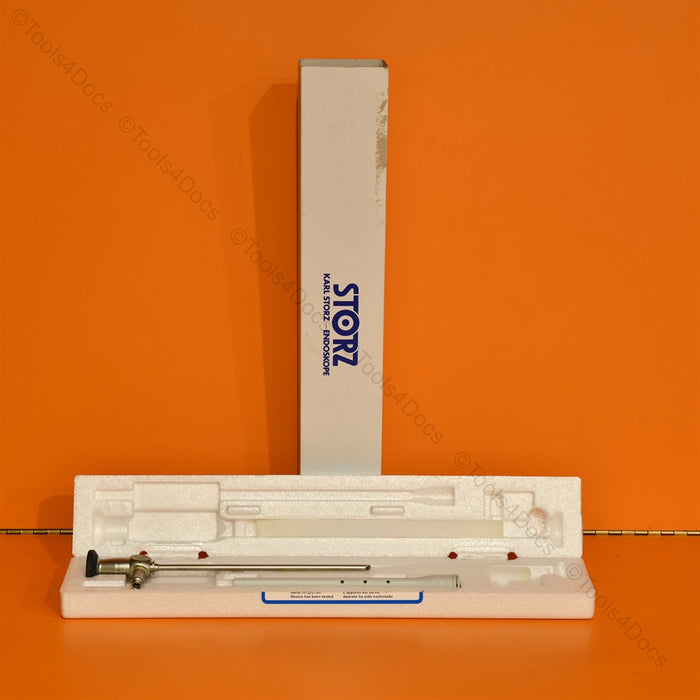 Storz 8700CKA HOPKINS Tele-Laryngoscope 70°, 5.8 mm