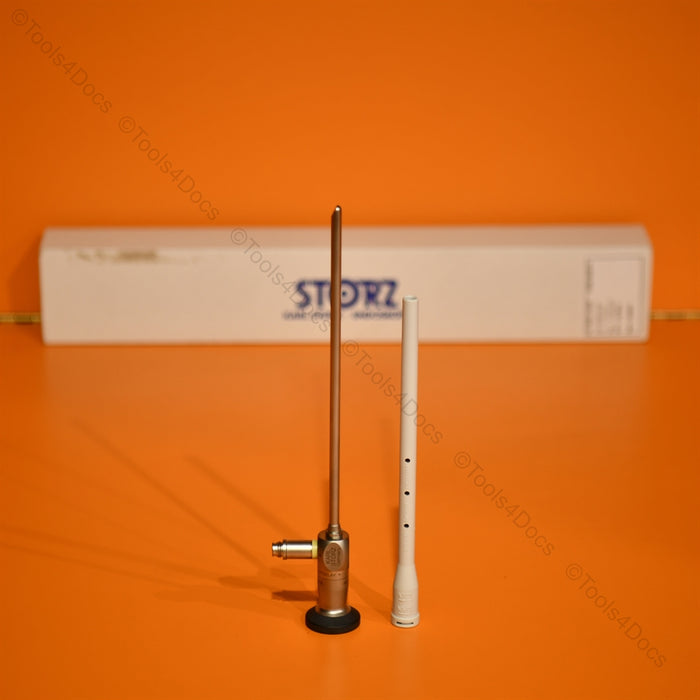 Storz 8700CKA HOPKINS Tele-Laryngoscope 70°, 5.8 mm