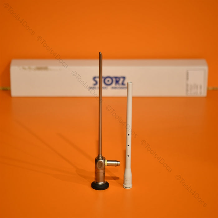 Storz 8700CKA HOPKINS Tele-Laryngoscope 70°, 5.8 mm
