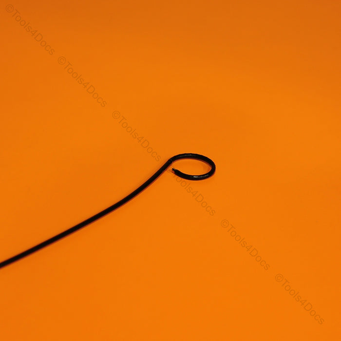 Storz 11278AU1 Flex-X2 Fiberscope Ureteroscope in a Case w/extras