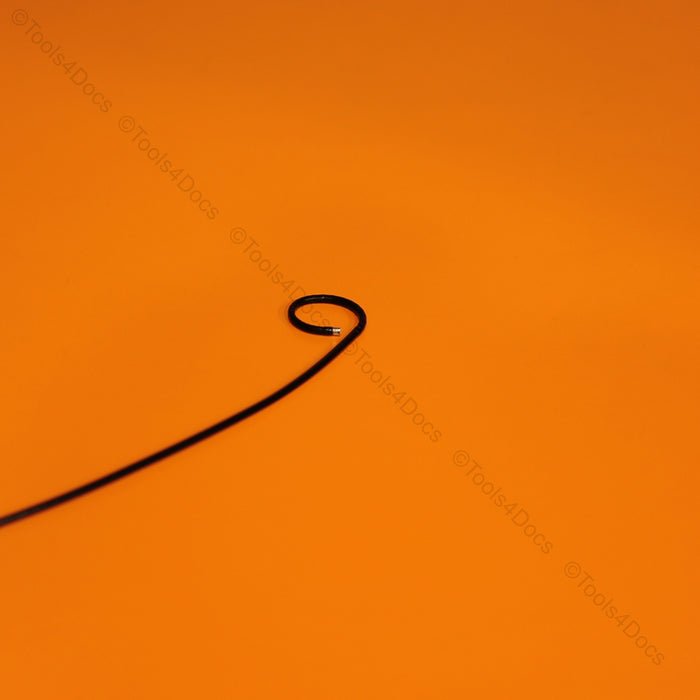 Storz 11278AU1 Flex-X2 Fiberscope Ureteroscope in a Case w/extras