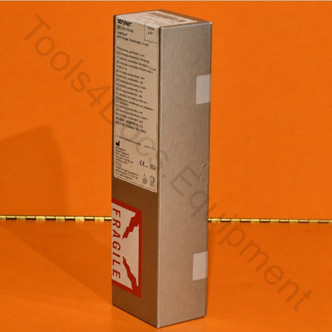 Stryker 0502-119-030 1.9mm 30-Degree, 58mm Arthroscope