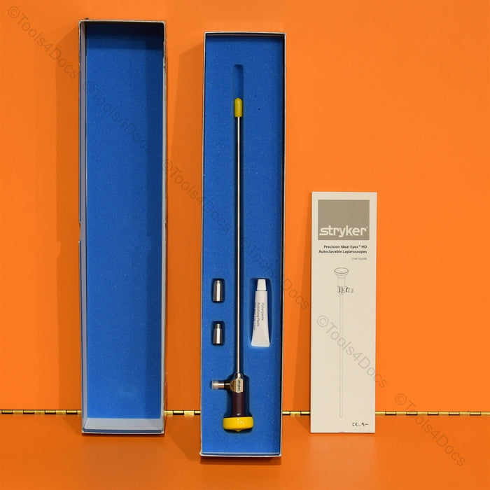 Stryker 0502-503-030 5.5mm 30º, 30cm HD