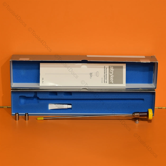 Stryker 0502-503-030 5.5mm 30º, 30cm HD