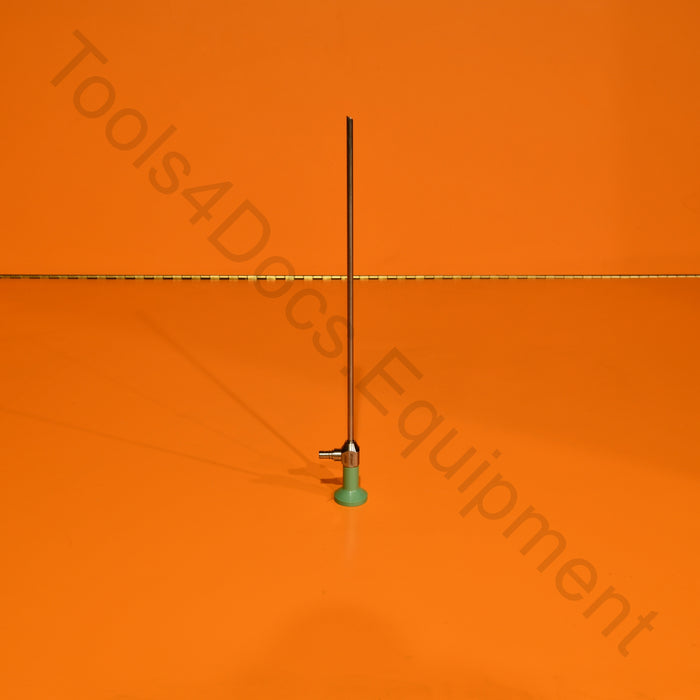 Stryker 0502-537-030 AIM HD 5.4mm 30° 30cm Autoclavable Laparoscope