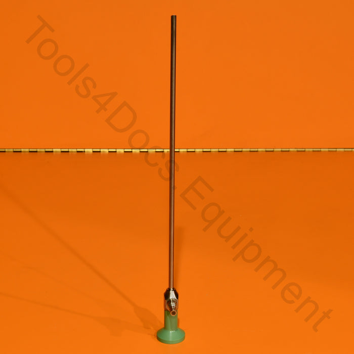 Stryker 0502-537-030 AIM HD 5.4mm 30° 30cm Autoclavable Laparoscope