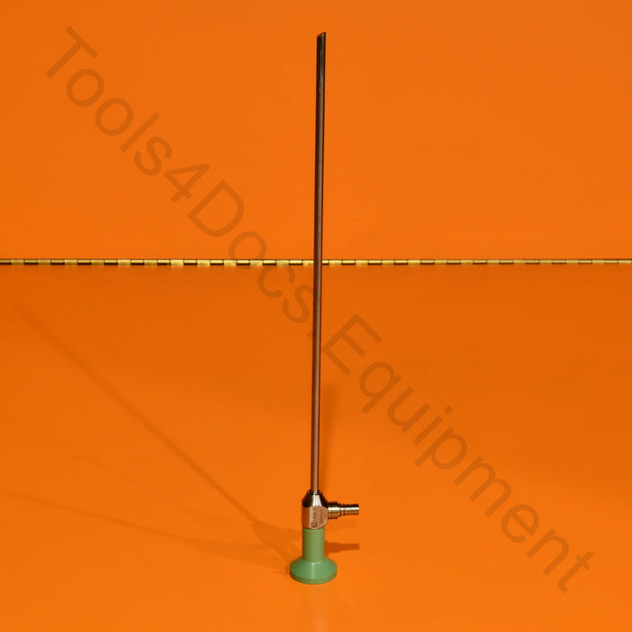 Stryker 0502-537-030 AIM HD 5.4mm 30° 30cm Autoclavable Laparoscope