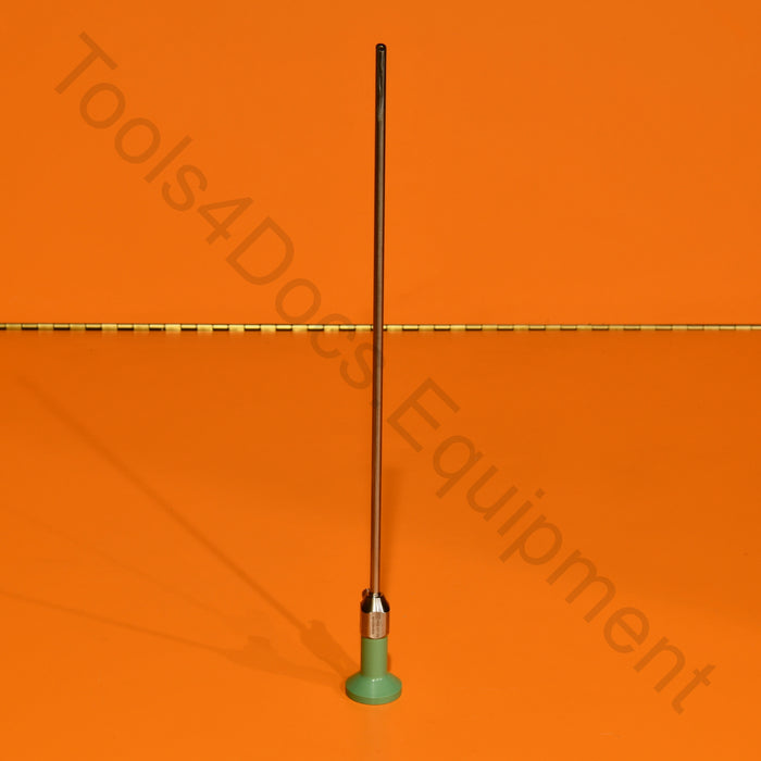 Stryker 0502-537-030 AIM HD 5.4mm 30° 30cm Autoclavable Laparoscope