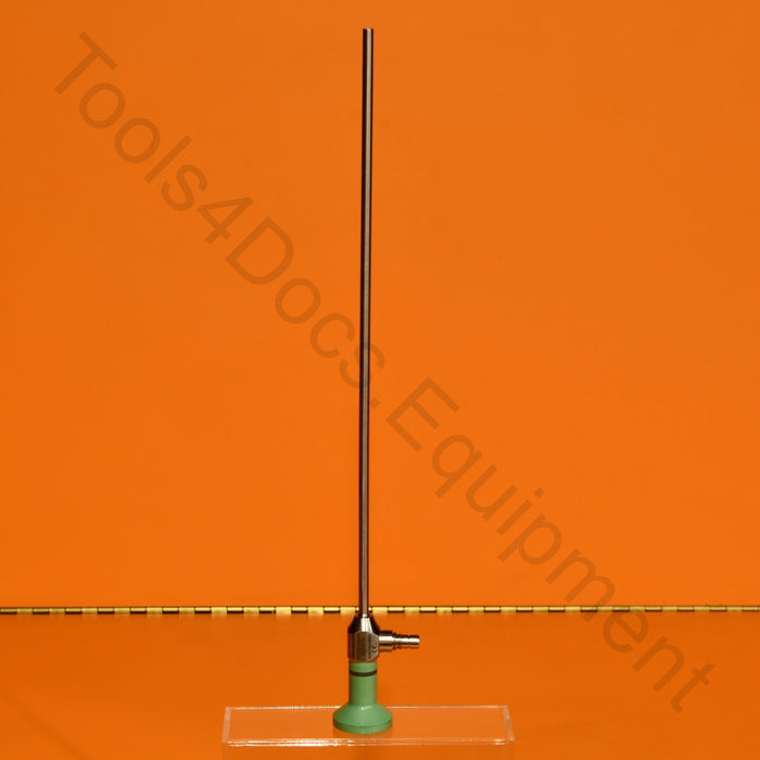 Stryker 0502-538-010  Autoclavable Laparoscope