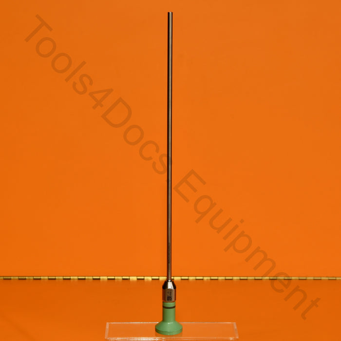 Stryker 0502-538-010  Autoclavable Laparoscope