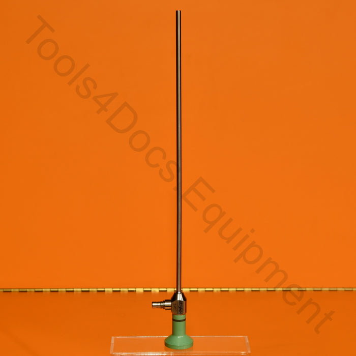 Stryker 0502-538-010  Autoclavable Laparoscope