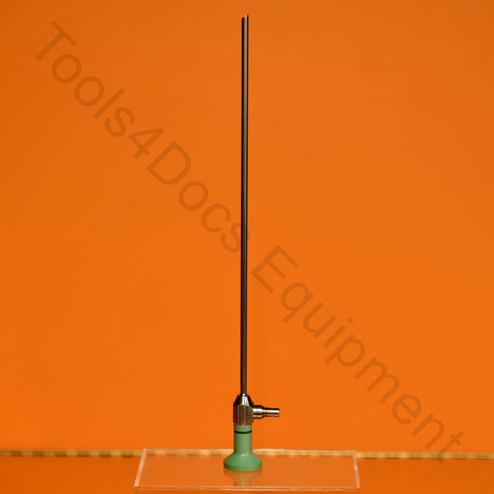 Stryker 0502-538-030  5.4 mm 30° 4K AIM SPY Laparoscope