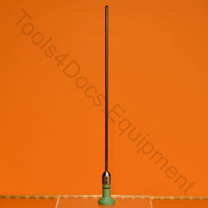 Stryker 0502-538-030  5.4 mm 30° 4K AIM SPY Laparoscope