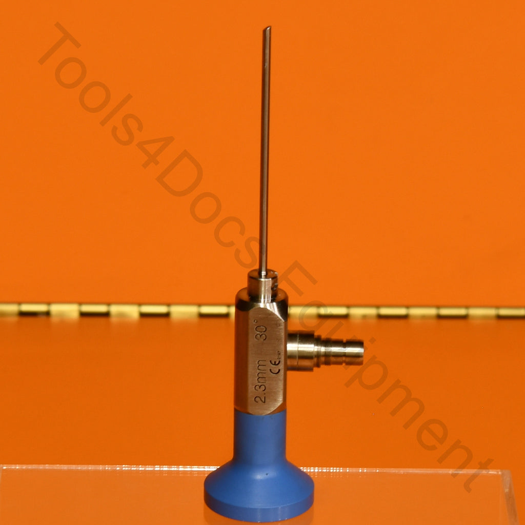 Rigid Scopes 