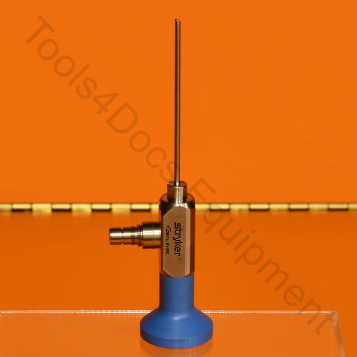 Stryker 502-123-030 Precision Ideal Eyes HD Arthroscope