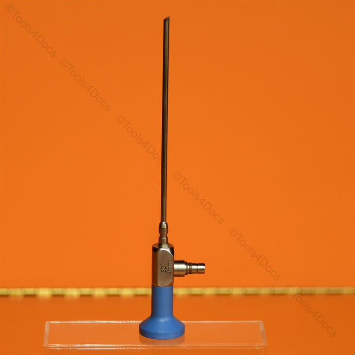 Stryker 502-477-031 Arthroscope 4mm, 30º, 14cm Autoclavable