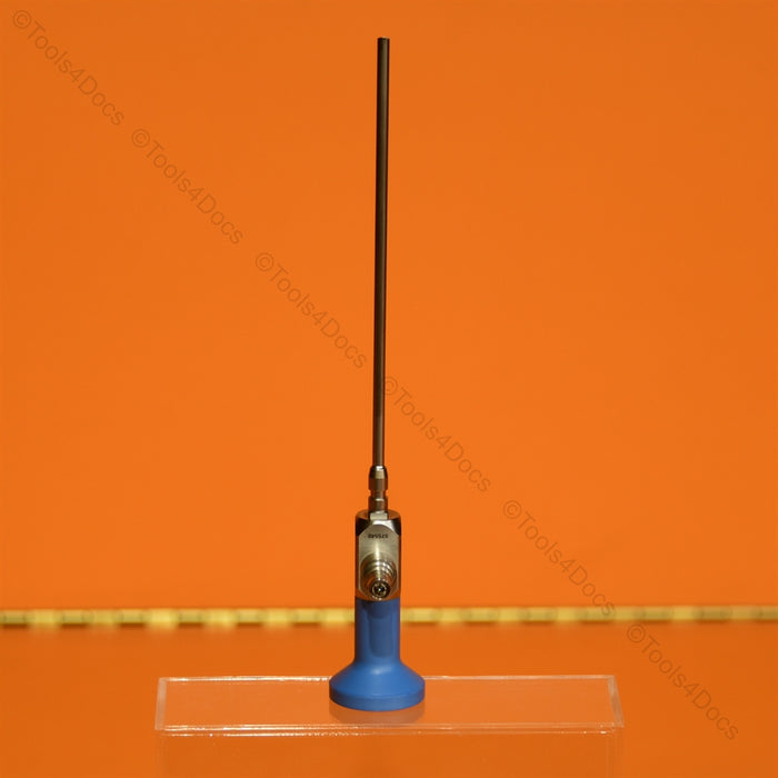 Stryker 502-477-031 Arthroscope 4mm, 30º, 14cm Autoclavable