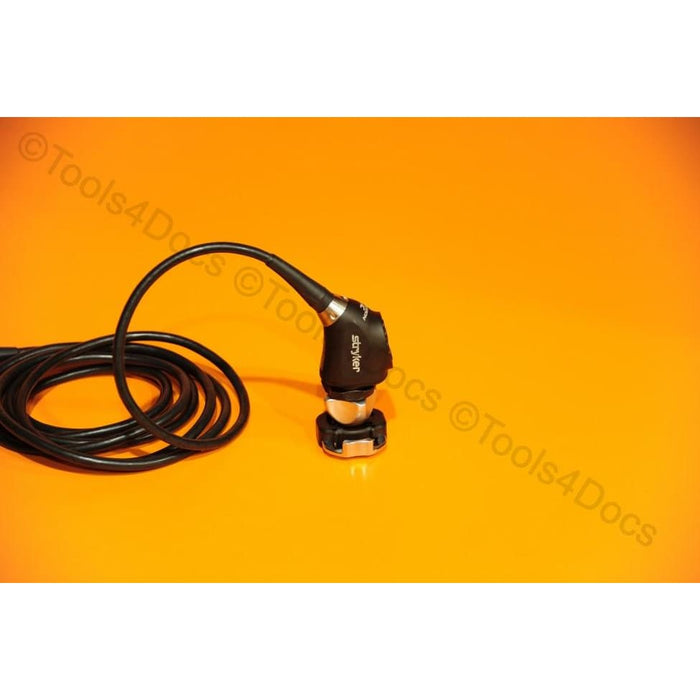Stryker 700-410-105 Precision AC Camera Head and Coupler