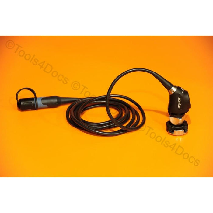 Stryker 700-410-105 Precision AC Camera Head and Coupler