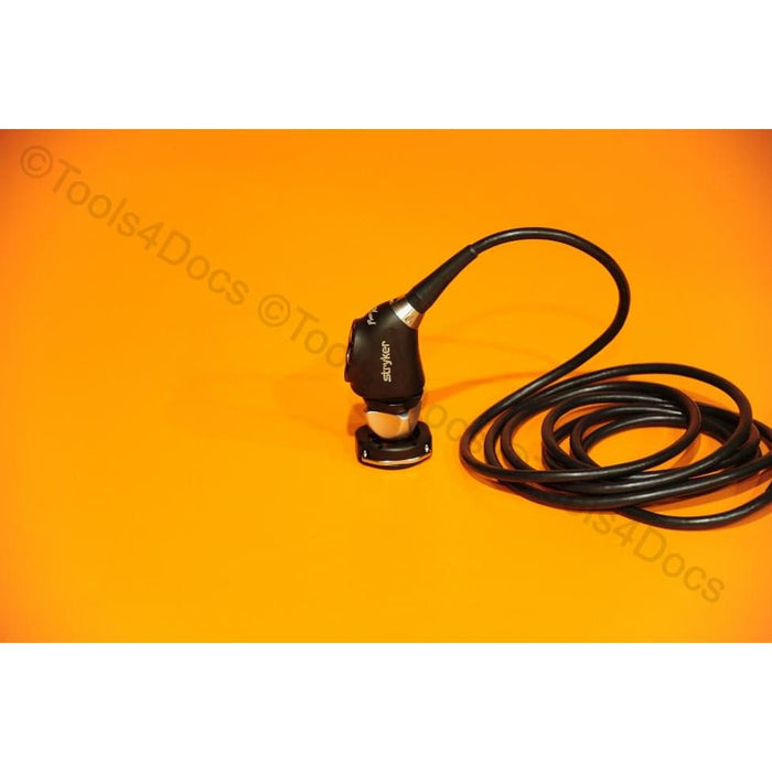 Stryker 700-410-105 Precision AC Camera Head and Coupler