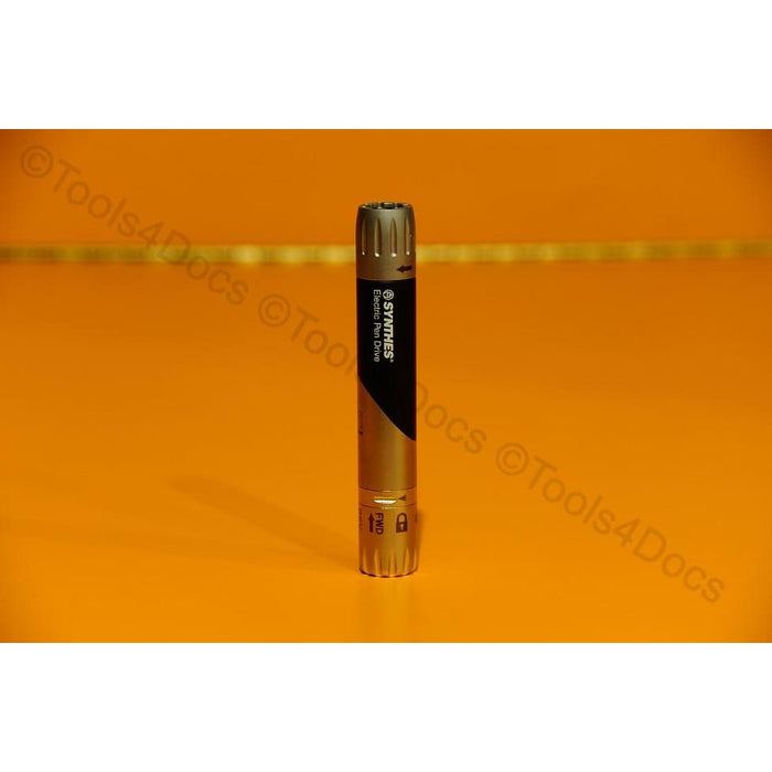 SWISS Pen Drive 60,000 rpm 05.001.010