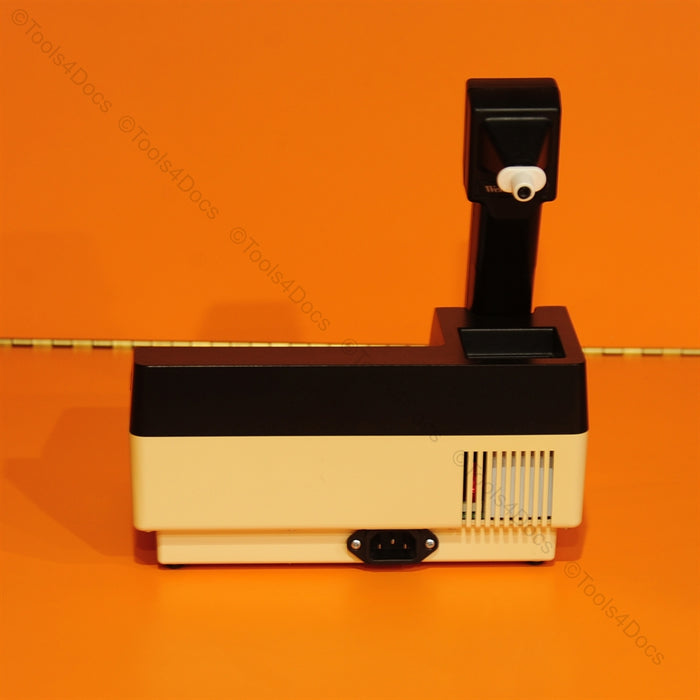 Welch Allyn Microtymp 2 with 71170 Battery Charger / Printer