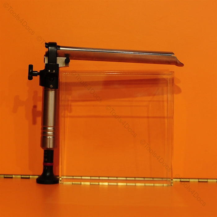 Richard Wolf 8783.411 Video Mediastinoscope