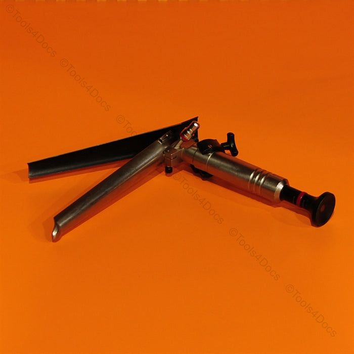 Richard Wolf 8783.411 Video Mediastinoscope