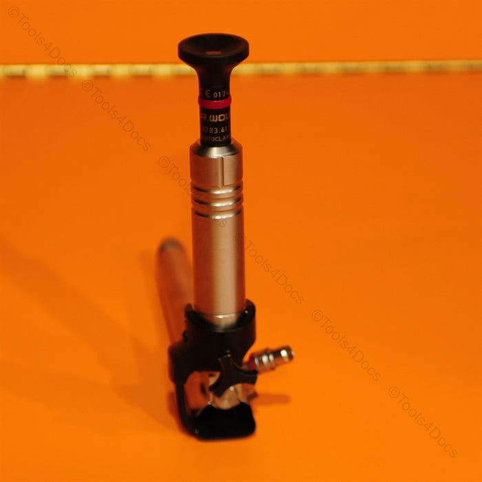 Richard Wolf 8783.411 Video Mediastinoscope