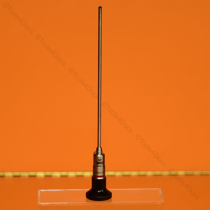 Richard Wolf 8880.543 Telescope HD PANOVIEW, 4mm x 30°, Length 170 mm