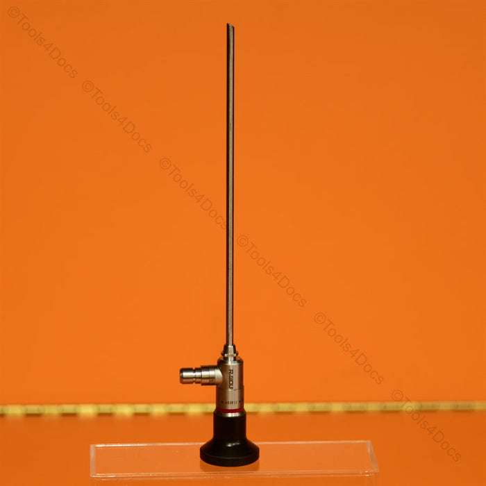 Richard Wolf 8880.543 Telescope HD PANOVIEW, 4mm x 30°, Length 170 mm