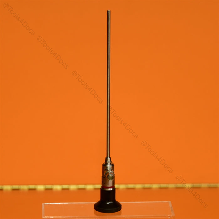 Richard Wolf 8880.543 Telescope HD PANOVIEW, 4mm x 30°, Length 170 mm