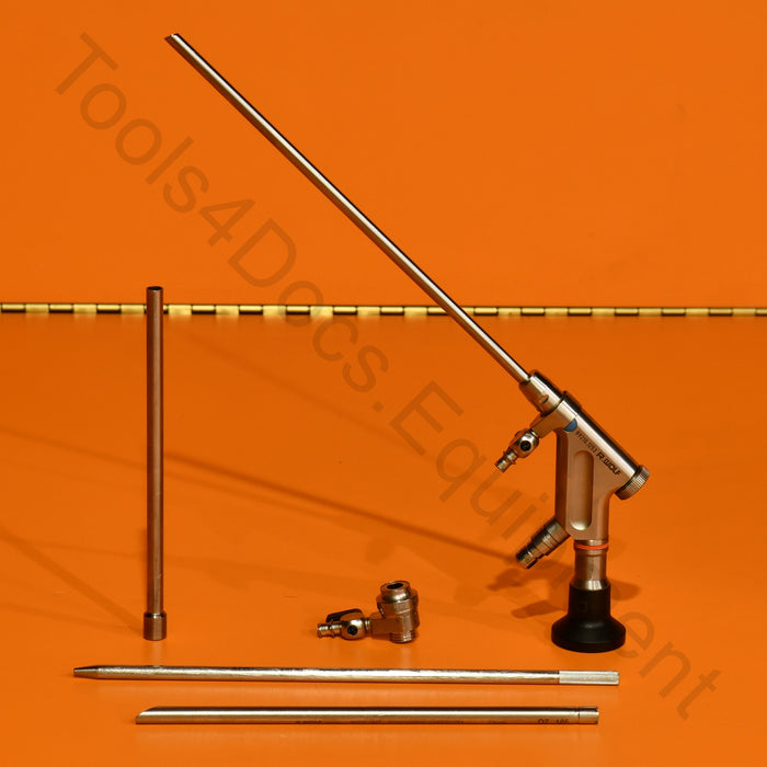 Richard Wolf 89210.1253 PANOVIEW PLUS DISCOSCOPE