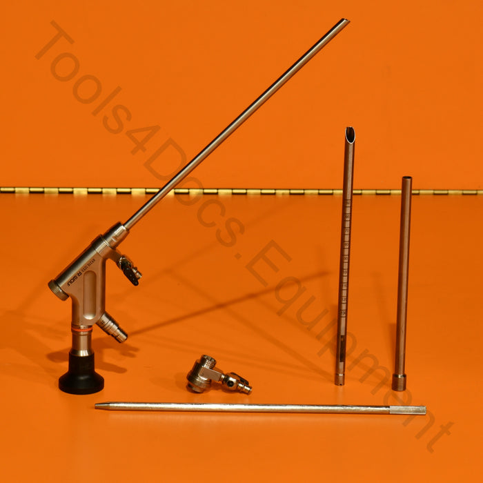 Richard Wolf 89210.1253 PANOVIEW PLUS DISCOSCOPE