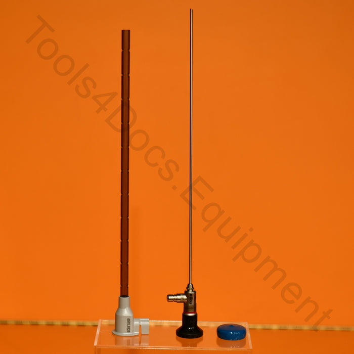 Richard Wolf 8974.402 Telescope PANOVIEW HD