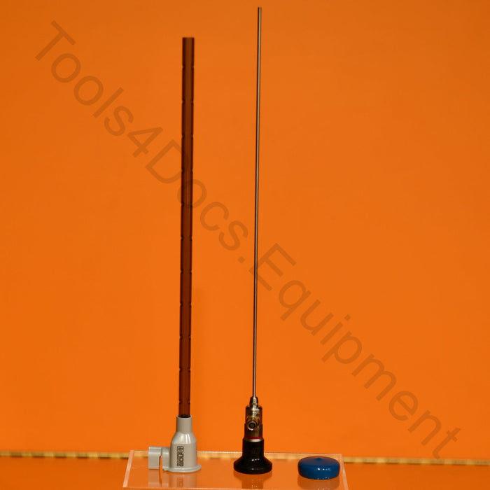Richard Wolf 8974.402 Telescope PANOVIEW HD