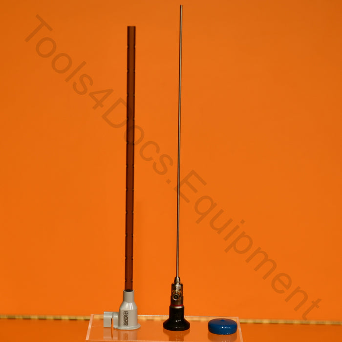 Richard Wolf 8974.402 Telescope PANOVIEW HD