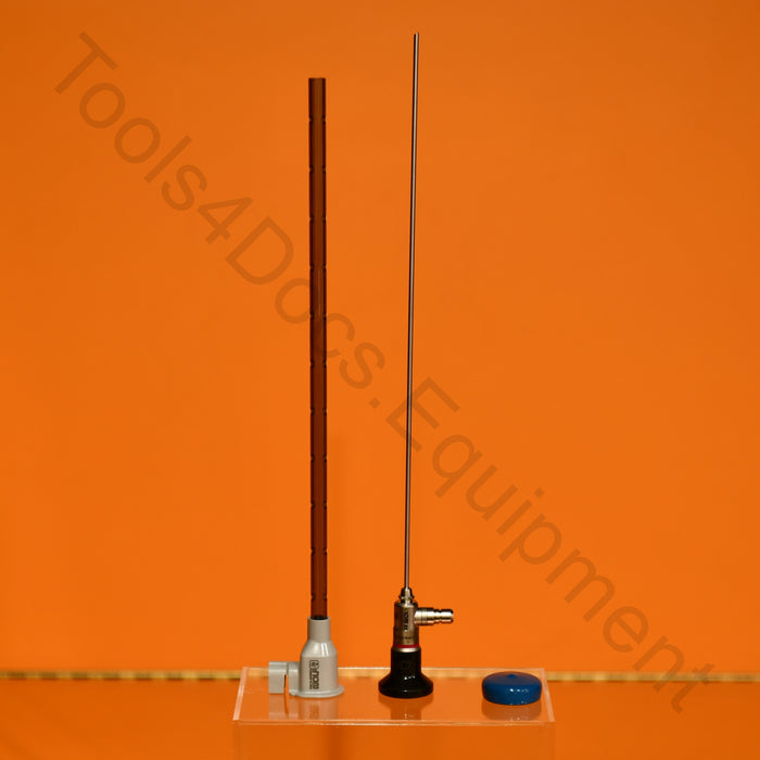 Richard Wolf 8974.402 Telescope PANOVIEW HD