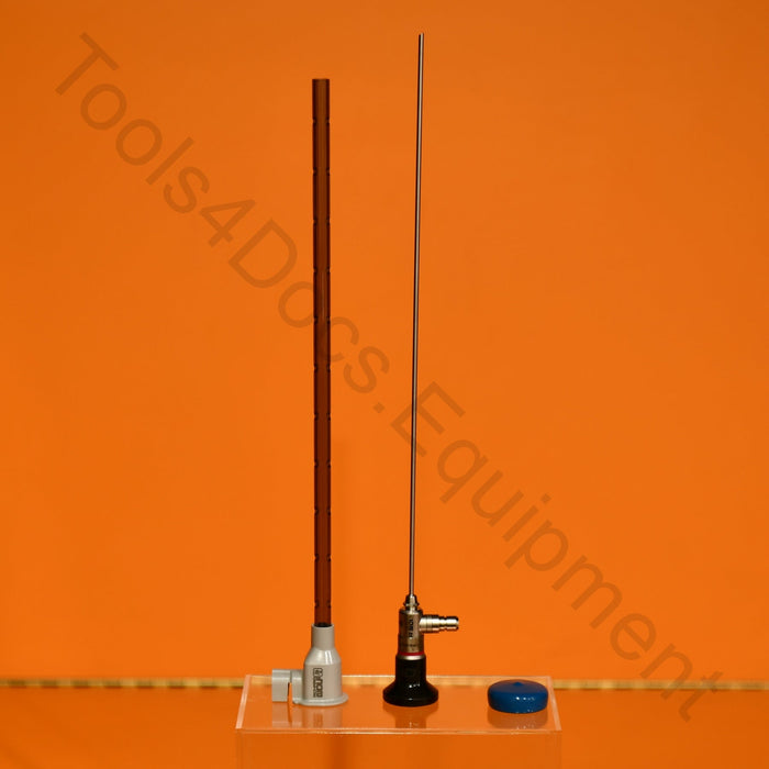 Richard Wolf 8974.402 Telescope PANOVIEW HD