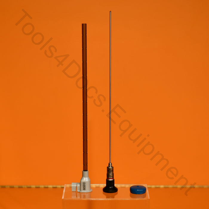 Richard Wolf 8974.402 Telescope PANOVIEW HD