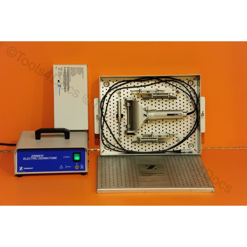 Dermatome Collection