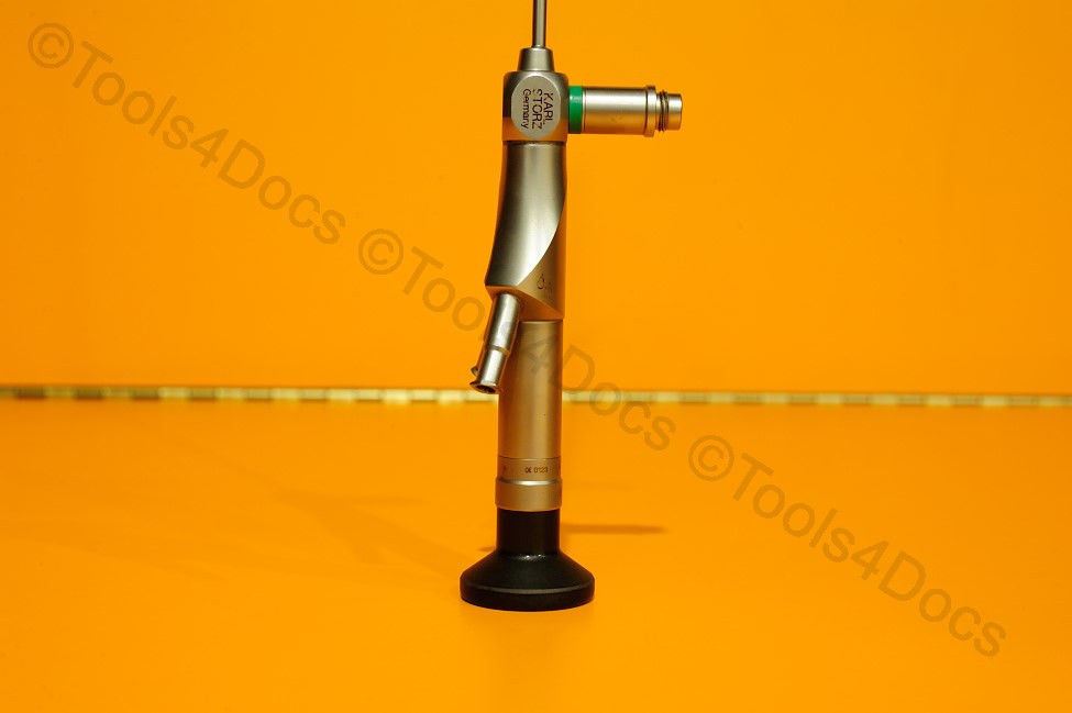 Storz 27010L 7fr Uretero-Renoscope Ureteroscope
