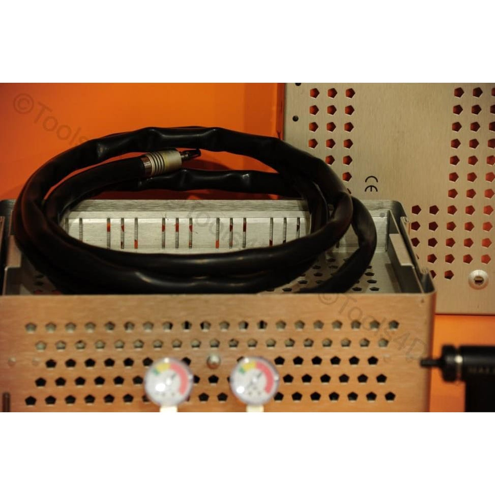 3M K200 Mini Driver with A300 Minos Set — Tools4docs