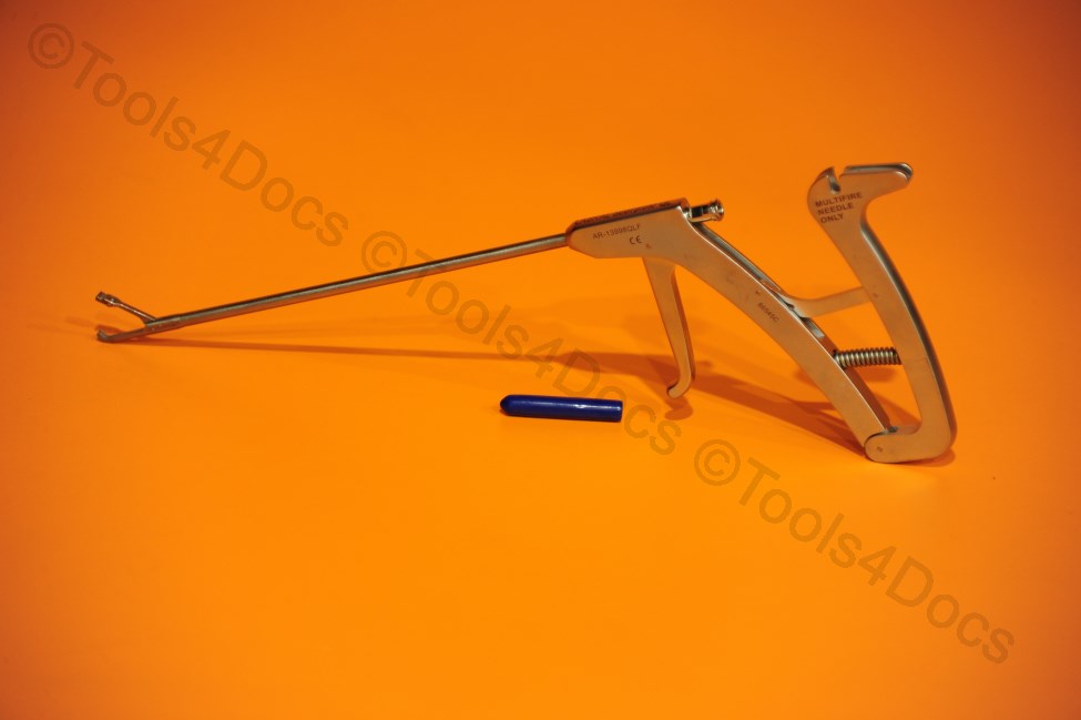 Brand New Arthrex AR-13998QLF Labral Scorpion QL Suture Passer w/FlushPoint